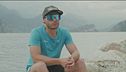 Ruggero Tita, campione olimpionico Vela 2020