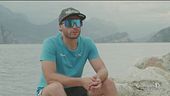 Ruggero Tita, campione olimpionico Vela 2020