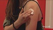 Covid e influenza, vaccini a rilento