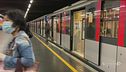 Ecco perché quelle frenate in metro