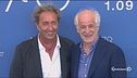 Oscar, l'Italia candida Sorrentino