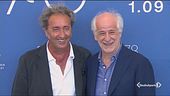 Oscar, l'Italia candida Sorrentino