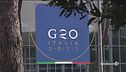 La Nuvola di Roma si prepara al G20
