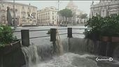 La Sicilia aspetta il nuovo ciclone