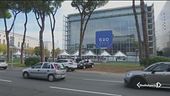 Arrivano i grandi, Roma si blinda