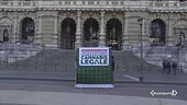 Cannabis verso il referendum