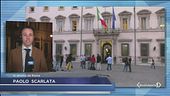 Draghi, 30 miliardi per la svolta