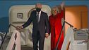G20 a Roma, è il giorno di Biden