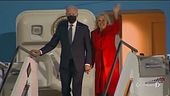 G20 a Roma, è il giorno di Biden