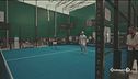 In Italia dilaga la padelmania
