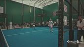 In Italia dilaga la padelmania