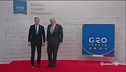 Il G20 entra nel vivo