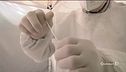 Virus, allarme bambini e nord-est