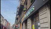 Milano, 90enne ammazzata per rapina