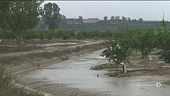 Sicilia, i danni dopo la tempesta