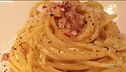 La carbonara