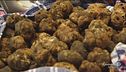 Il tartufo bianco