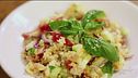 La panzanella