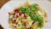 La panzanella