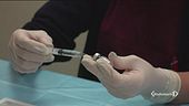 Non vaccinati a rischio lockdown, ipotesi da valutare