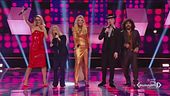 Stasera torna All Together Now