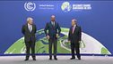 Cop26, per il clima come in guerra