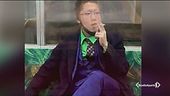 Tokyo, Joker accoltella sul treno