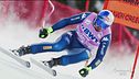 Dominik Paris è pronto a tornare in pista