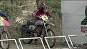 Sull'isola d'Elba la gara Enduro Vintage