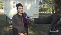 La polizia sgombera il rave
