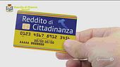 Maxi bottino dei ladri di reddito