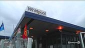 Whirpool, via ai licenziamenti
