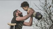 Un futuro in Italia per Mustafa