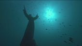La meraviglia del Cristo degli Abissi