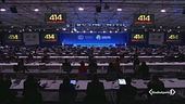 Cop26, è il friday dei giovani