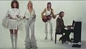 L'ultimo "viaggio" degli Abba