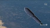 Corsa alla Luna, Musk batte Bezos