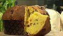 Un panettone speciale per il Duomo