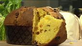 Un panettone speciale per il Duomo