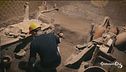 Pompei, ecco la stanza degli schiavi