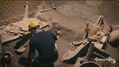 Pompei, ecco la stanza degli schiavi