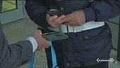 Green pass, controlli e poche multe