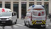 Austria, non vaccinati in lockdown