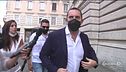 Il coming out di Spadafora in tv