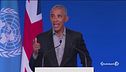 Clima, Obama suona l'allarme