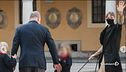 Charlene è tornata a Montecarlo
