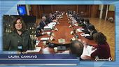 Stretta sul reddito di cittadinanza