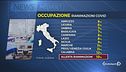 Più malati gravi, verso zone gialle