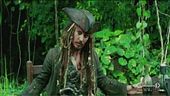 L'omaggio di Studio Aperto a Johnny Depp