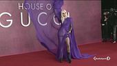 Lady Gaga diventa Lady Gucci